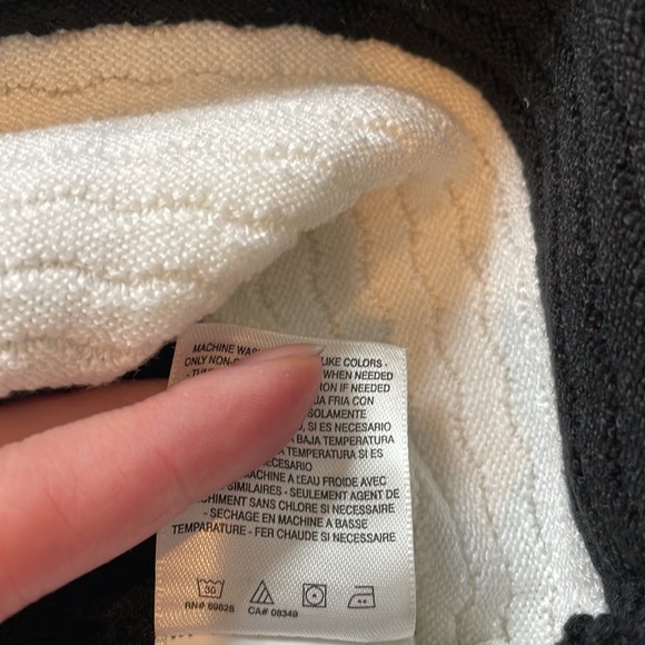 Jessica Simpson knit dress - Picture 5 of 5